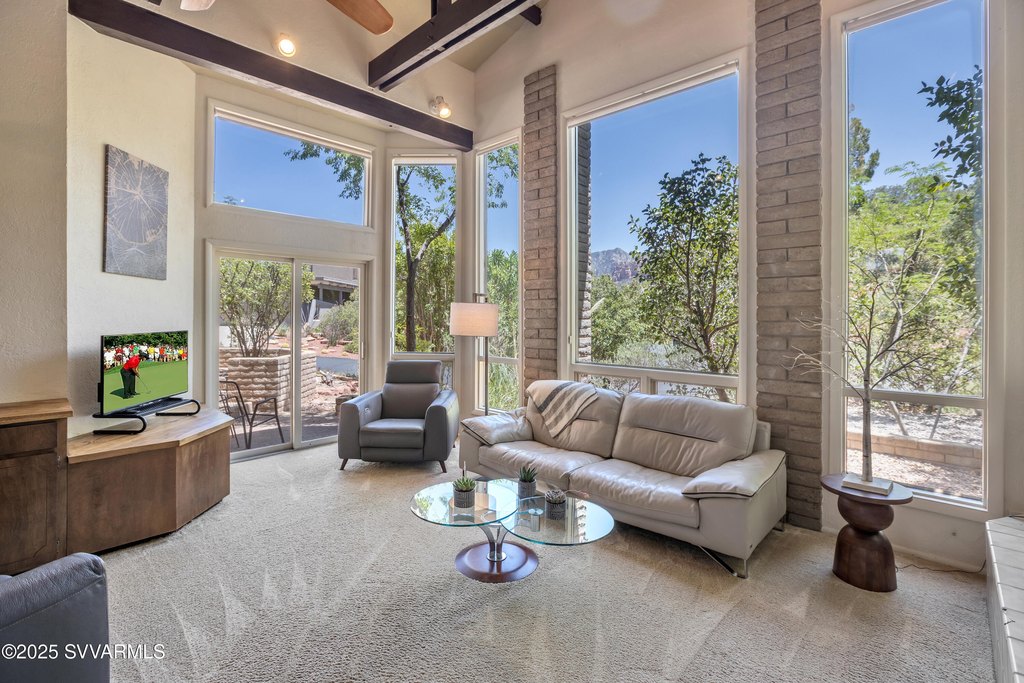 Sedona, Arizona, 86336, United States, 3 Bedrooms Bedrooms, ,3 BathroomsBathrooms,Residential,Forsale,1886691