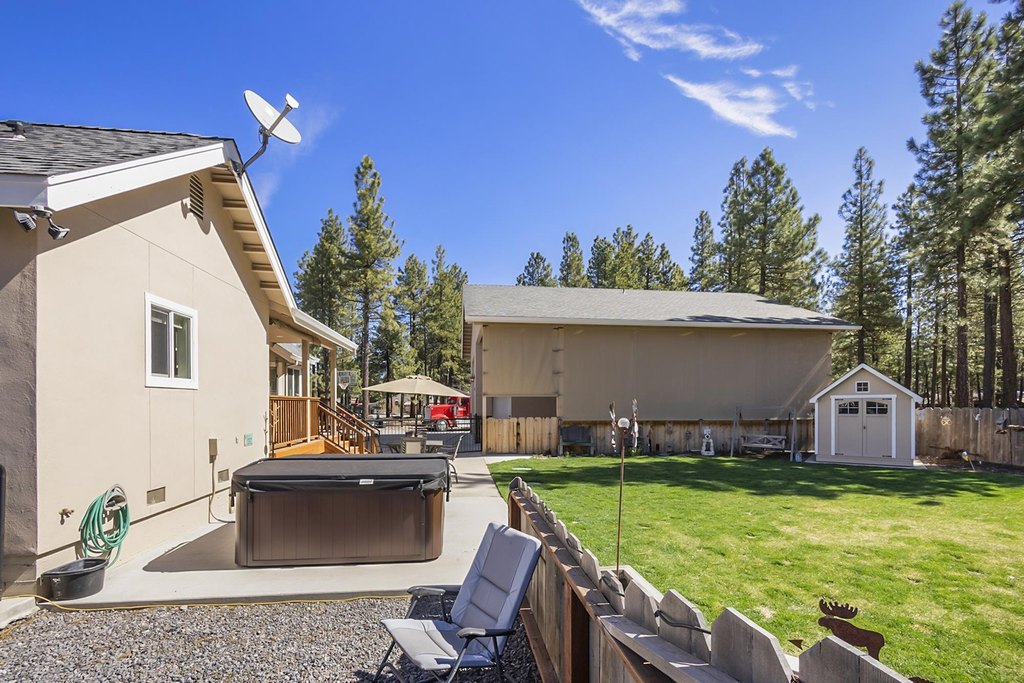 Chester, California, 96020, United States, 3 Bedrooms Bedrooms, ,2 BathroomsBathrooms,Residential,Forsale,1910293