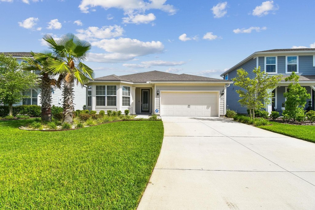 St Augustine, Florida, 32092, United States, 3 Bedrooms Bedrooms, ,2 BathroomsBathrooms,Residential,Forsale,1914447