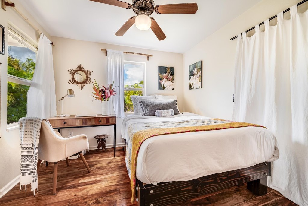 Paia, Hawaii, 96779, United States, 3 Bedrooms Bedrooms, ,2 BathroomsBathrooms,Residential,Forsale,2007681