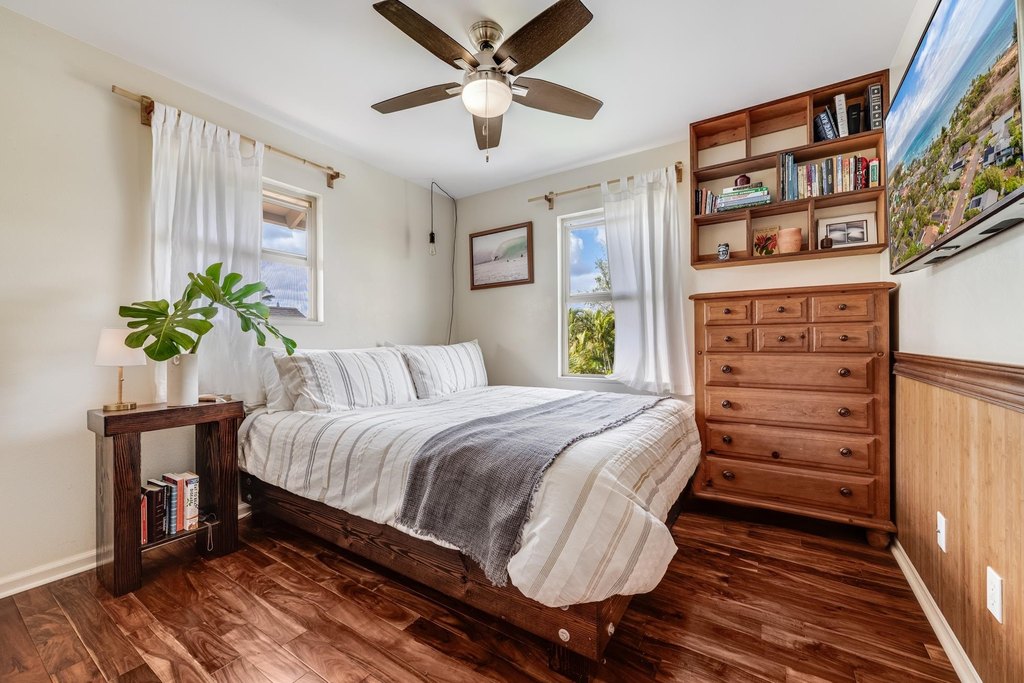 Paia, Hawaii, 96779, United States, 3 Bedrooms Bedrooms, ,2 BathroomsBathrooms,Residential,Forsale,2007681