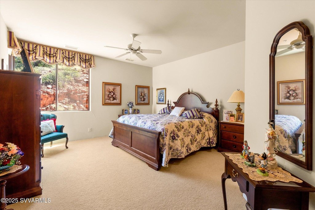 Sedona, Arizona, 86336, United States, 3 Bedrooms Bedrooms, ,5 BathroomsBathrooms,Residential,Forsale,1919198