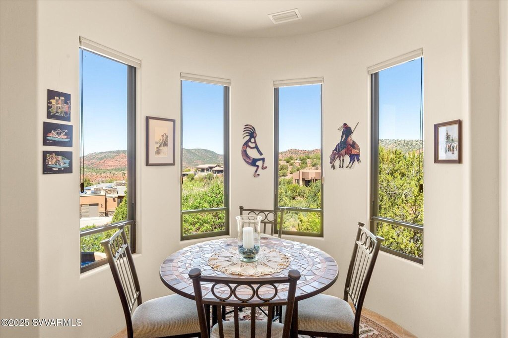 Sedona, Arizona, 86336, United States, 3 Bedrooms Bedrooms, ,5 BathroomsBathrooms,Residential,Forsale,1919198