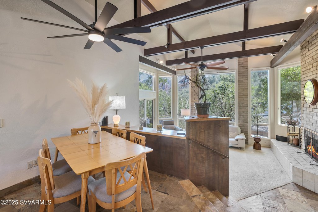 Sedona, Arizona, 86336, United States, 3 Bedrooms Bedrooms, ,3 BathroomsBathrooms,Residential,Forsale,1886691