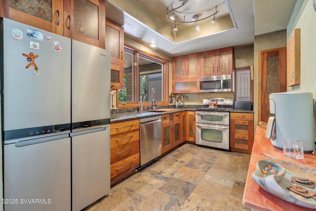 Sedona, Arizona, 86336, United States, 3 Bedrooms Bedrooms, ,3 BathroomsBathrooms,Residential,Forsale,1886691