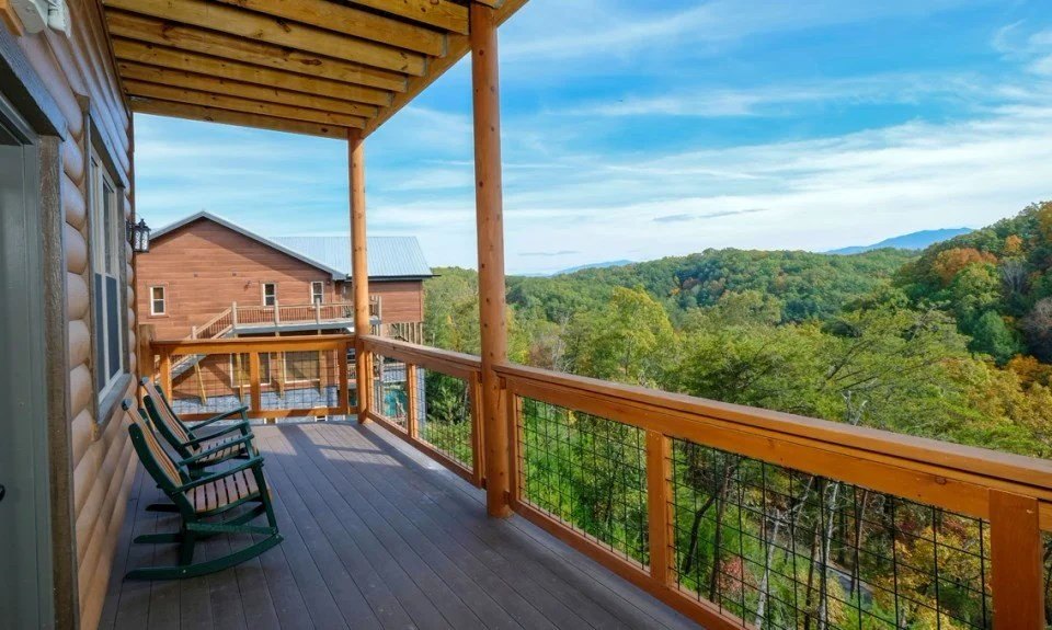 Sevierville, Tennessee, 37876, United States, 16 Bedrooms Bedrooms, ,16.5 BathroomsBathrooms,Residential,Forsale,1942439