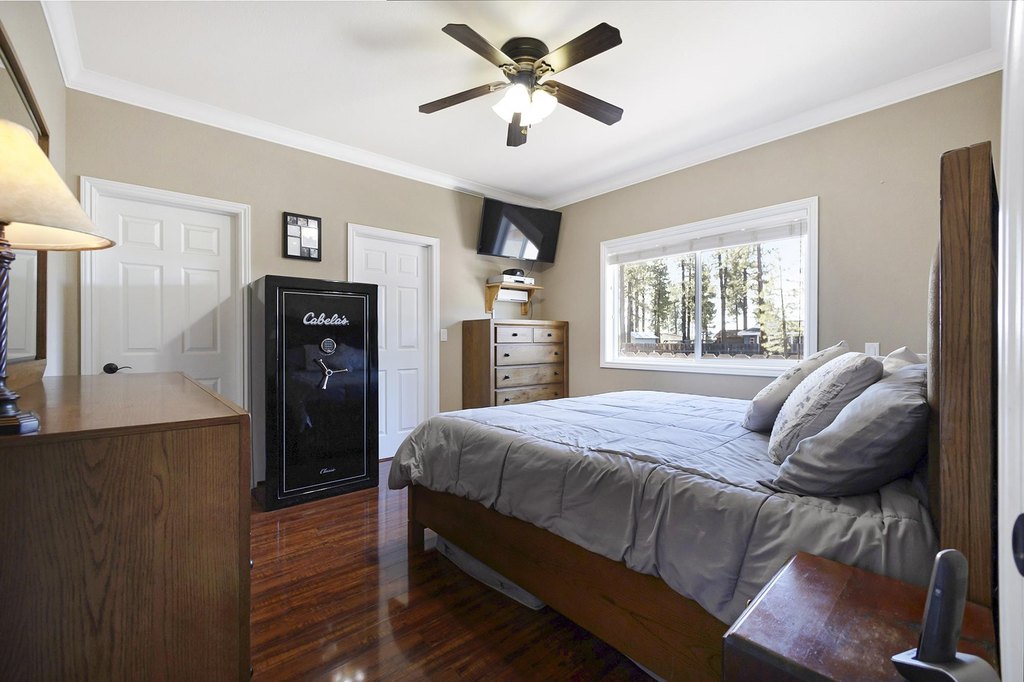 Chester, California, 96020, United States, 3 Bedrooms Bedrooms, ,2 BathroomsBathrooms,Residential,Forsale,1910293