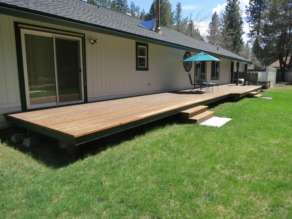 Chester, California, 96020, United States, 3 Bedrooms Bedrooms, ,2 BathroomsBathrooms,Residential,Forsale,1888832