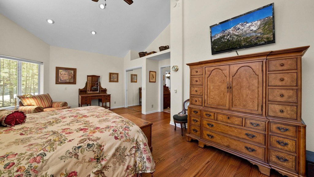 Clio, California, 96106, United States, 3 Bedrooms Bedrooms, ,3 BathroomsBathrooms,Residential,Forsale,1910305