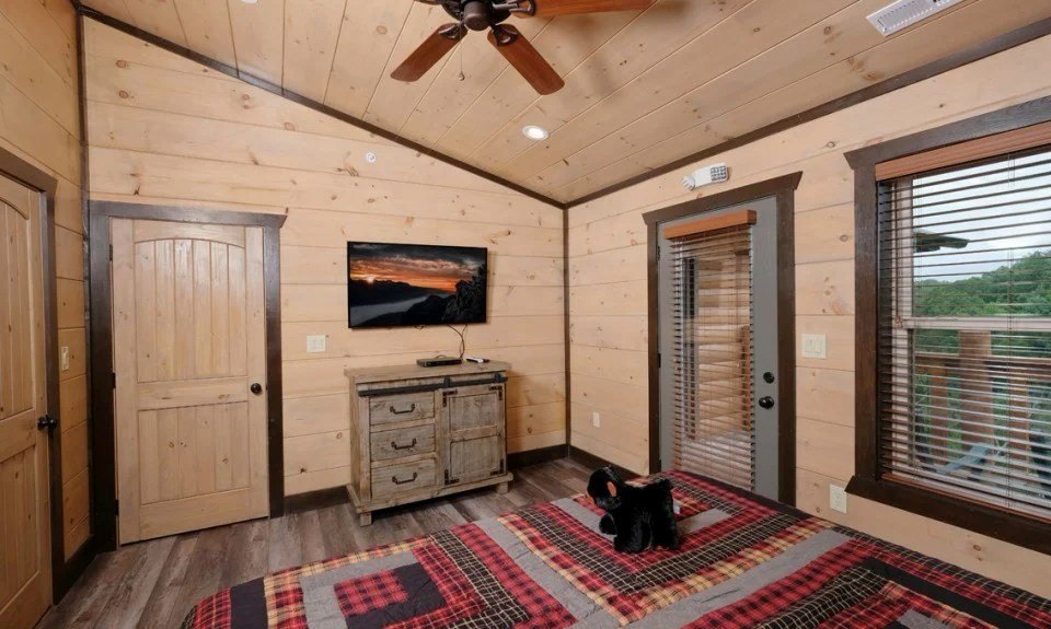 Sevierville, Tennessee, 37876, United States, 16 Bedrooms Bedrooms, ,16.5 BathroomsBathrooms,Residential,Forsale,1942439