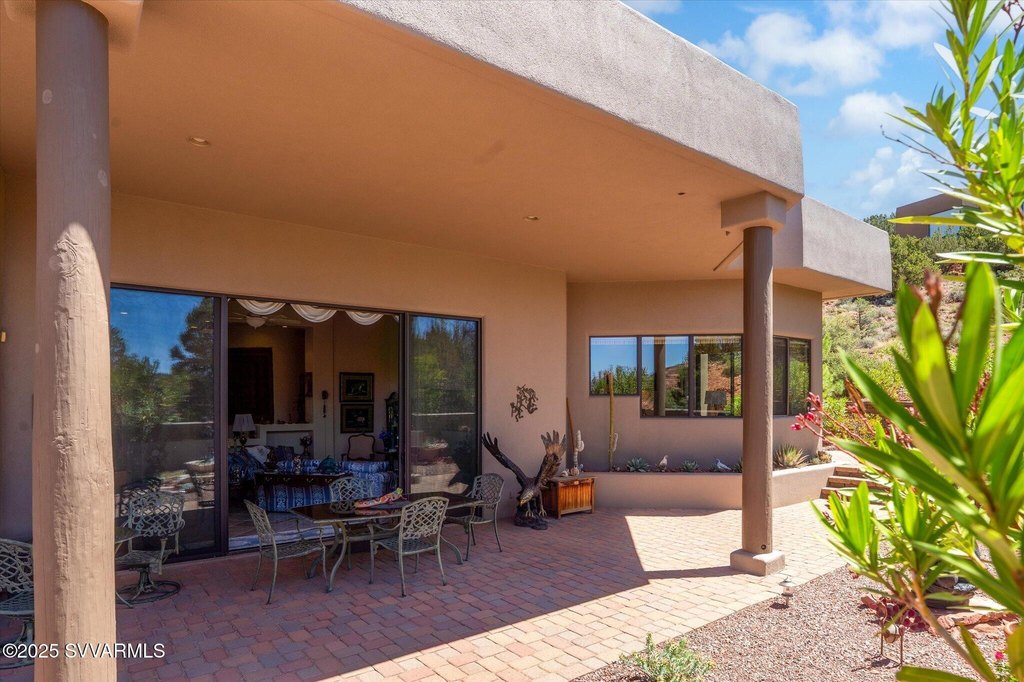Sedona, Arizona, 86336, United States, 3 Bedrooms Bedrooms, ,5 BathroomsBathrooms,Residential,Forsale,1919198