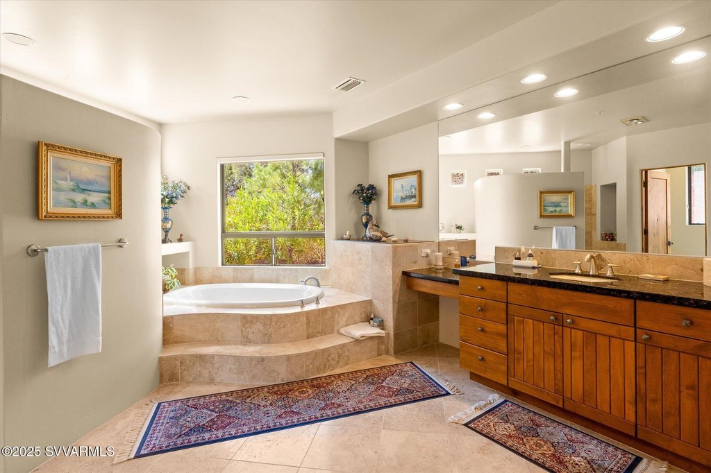Sedona, Arizona, 86336, United States, 3 Bedrooms Bedrooms, ,5 BathroomsBathrooms,Residential,Forsale,1919198