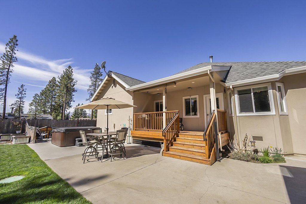 Chester, California, 96020, United States, 3 Bedrooms Bedrooms, ,2 BathroomsBathrooms,Residential,Forsale,1910293