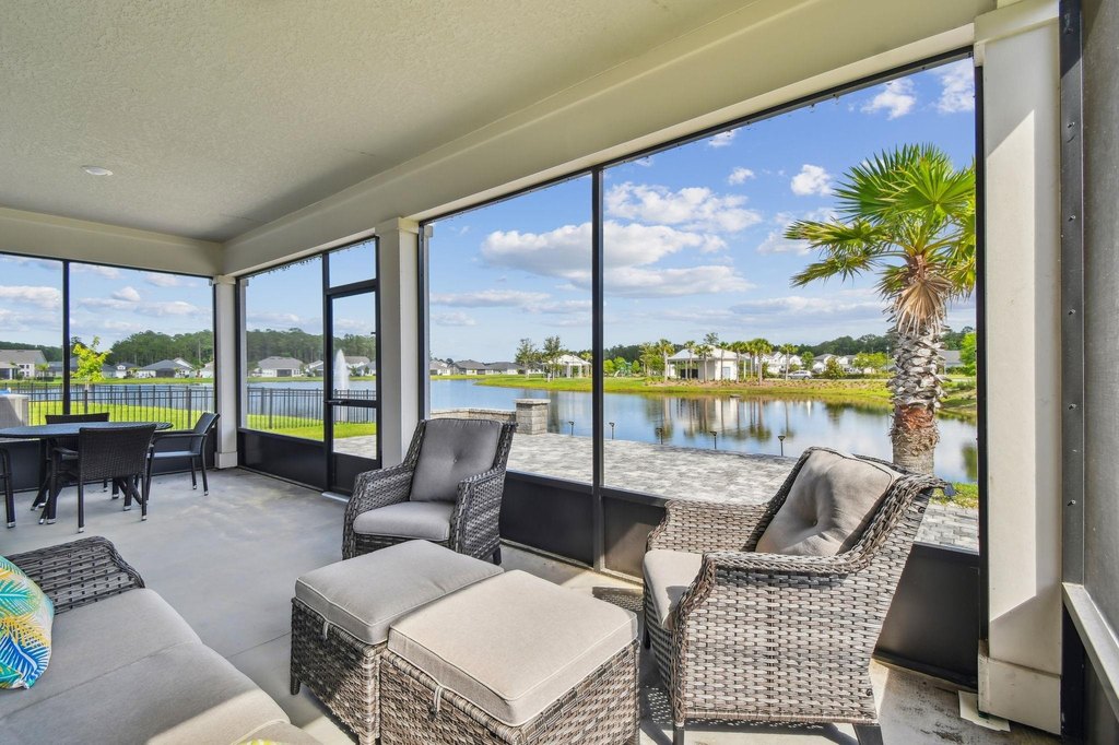 St Augustine, Florida, 32092, United States, 3 Bedrooms Bedrooms, ,2 BathroomsBathrooms,Residential,Forsale,1914447