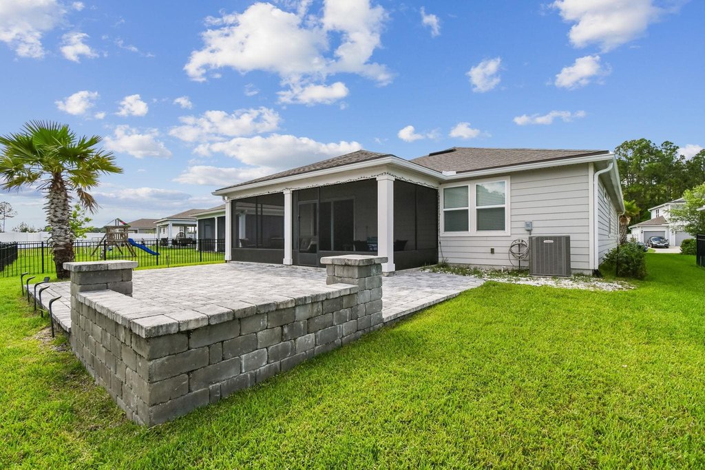 St Augustine, Florida, 32092, United States, 3 Bedrooms Bedrooms, ,2 BathroomsBathrooms,Residential,Forsale,1914447