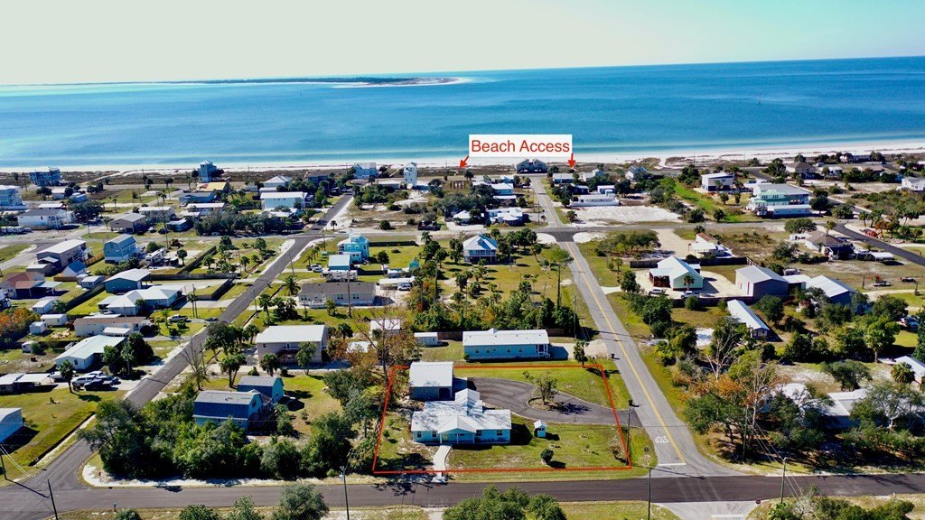 Port St. Joe, Florida, 32456, United States, 3 Bedrooms Bedrooms, ,2 BathroomsBathrooms,Residential,Forsale,1946754