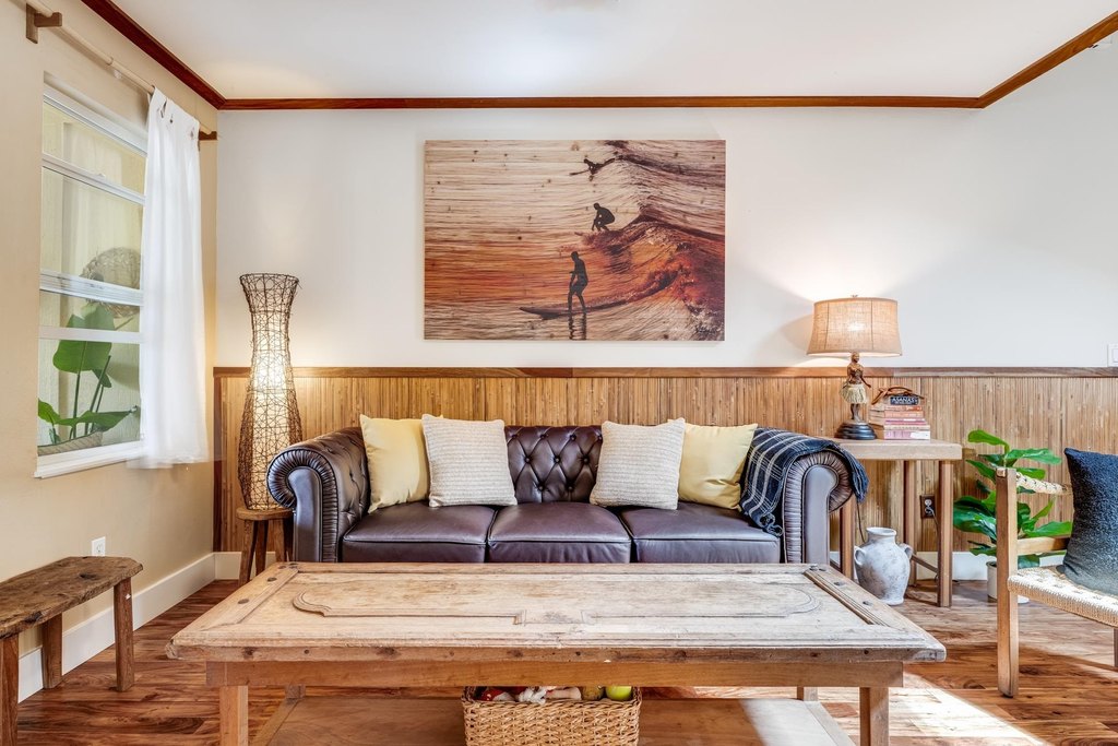 Paia, Hawaii, 96779, United States, 3 Bedrooms Bedrooms, ,2 BathroomsBathrooms,Residential,Forsale,2007681