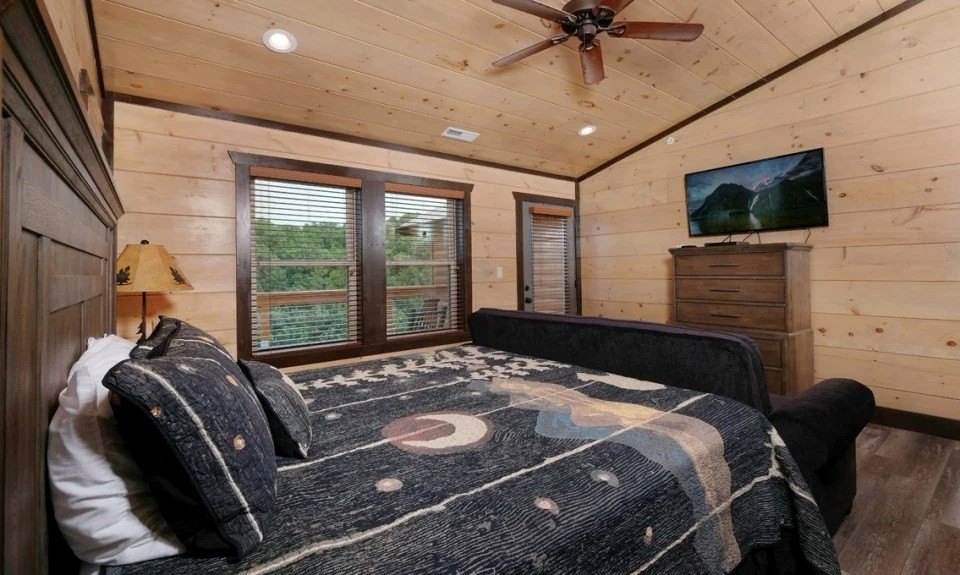 Sevierville, Tennessee, 37876, United States, 16 Bedrooms Bedrooms, ,16.5 BathroomsBathrooms,Residential,Forsale,1942439