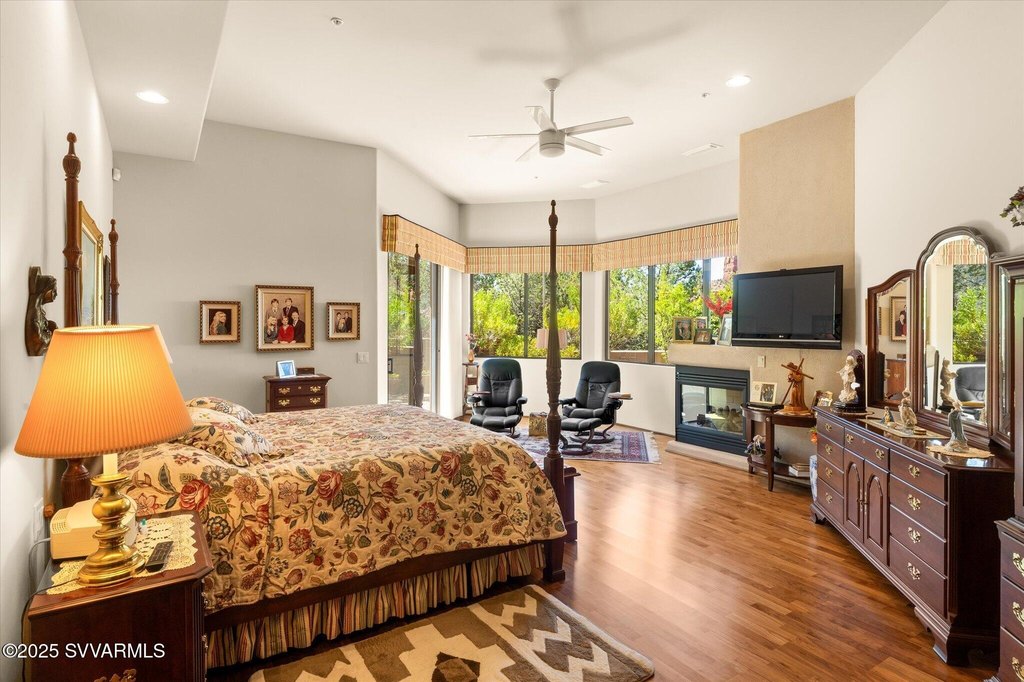 Sedona, Arizona, 86336, United States, 3 Bedrooms Bedrooms, ,5 BathroomsBathrooms,Residential,Forsale,1919198