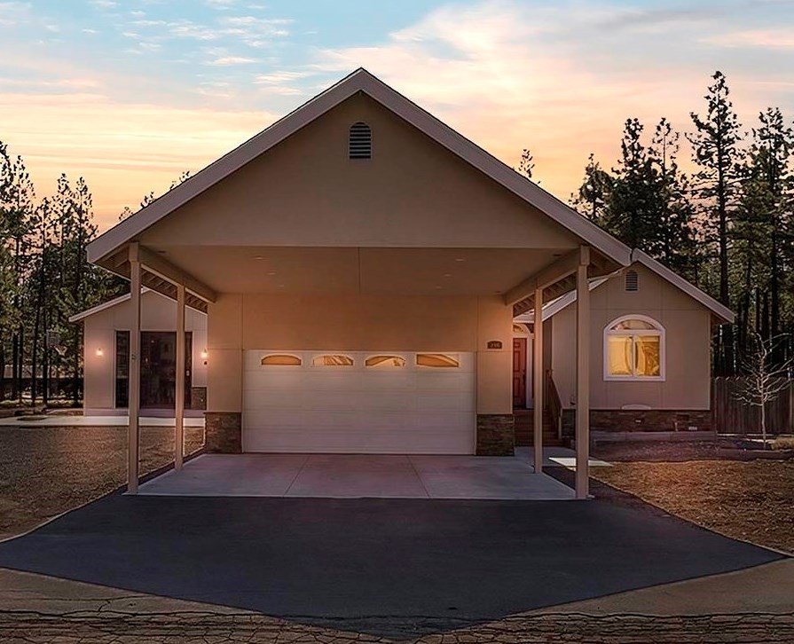 Chester, California, 96020, United States, 3 Bedrooms Bedrooms, ,2 BathroomsBathrooms,Residential,Forsale,1910293