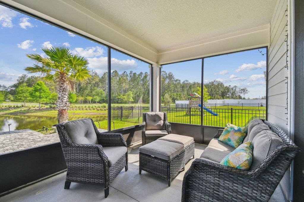 St Augustine, Florida, 32092, United States, 3 Bedrooms Bedrooms, ,2 BathroomsBathrooms,Residential,Forsale,1914447