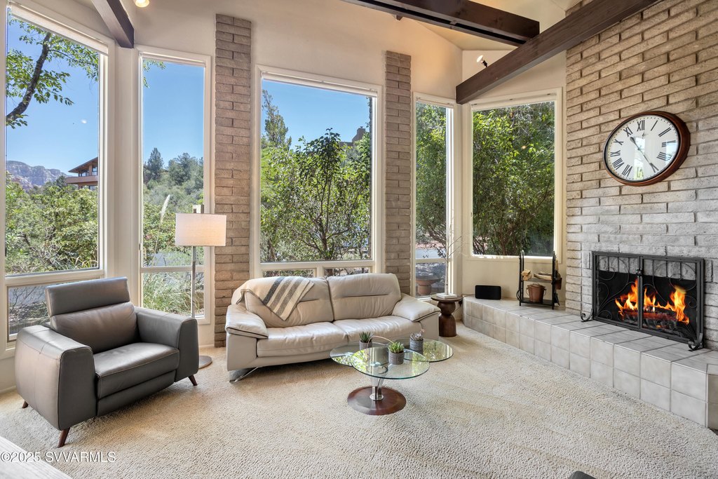 Sedona, Arizona, 86336, United States, 3 Bedrooms Bedrooms, ,3 BathroomsBathrooms,Residential,Forsale,1886691