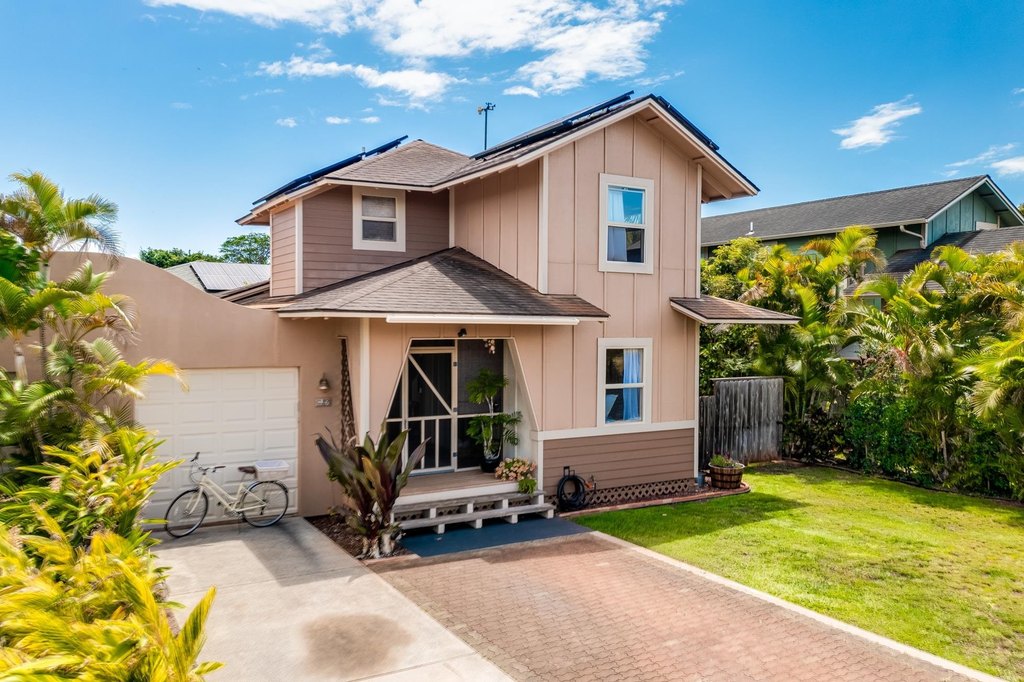 Paia, Hawaii, 96779, United States, 3 Bedrooms Bedrooms, ,2 BathroomsBathrooms,Residential,Forsale,2007681
