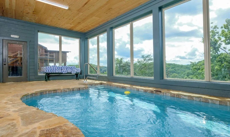 Sevierville, Tennessee, 37876, United States, 16 Bedrooms Bedrooms, ,16.5 BathroomsBathrooms,Residential,Forsale,1942439