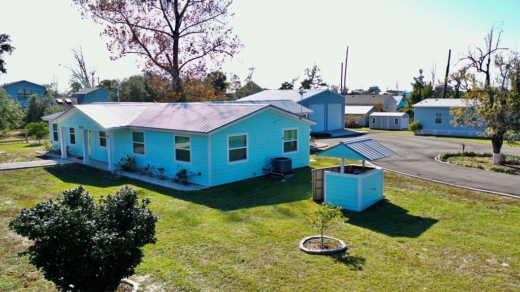 Port St. Joe, Florida, 32456, United States, 3 Bedrooms Bedrooms, ,2 BathroomsBathrooms,Residential,Forsale,1946754