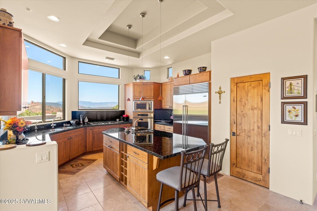 Sedona, Arizona, 86336, United States, 3 Bedrooms Bedrooms, ,5 BathroomsBathrooms,Residential,Forsale,1919198