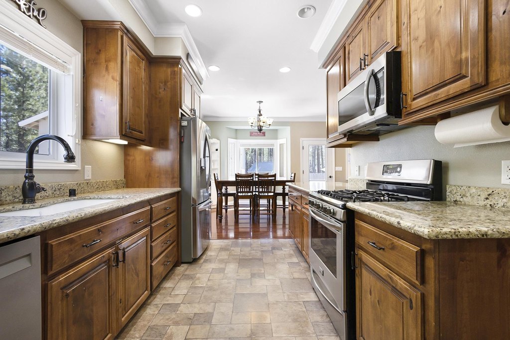 Chester, California, 96020, United States, 3 Bedrooms Bedrooms, ,2 BathroomsBathrooms,Residential,Forsale,1910293