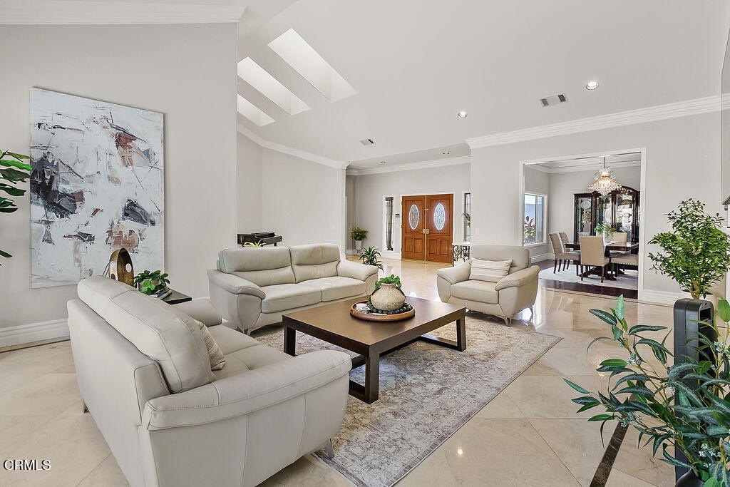 Camarillo, California, 93012, United States, 4 Bedrooms Bedrooms, ,3.5 BathroomsBathrooms,Residential,Forsale,1919217