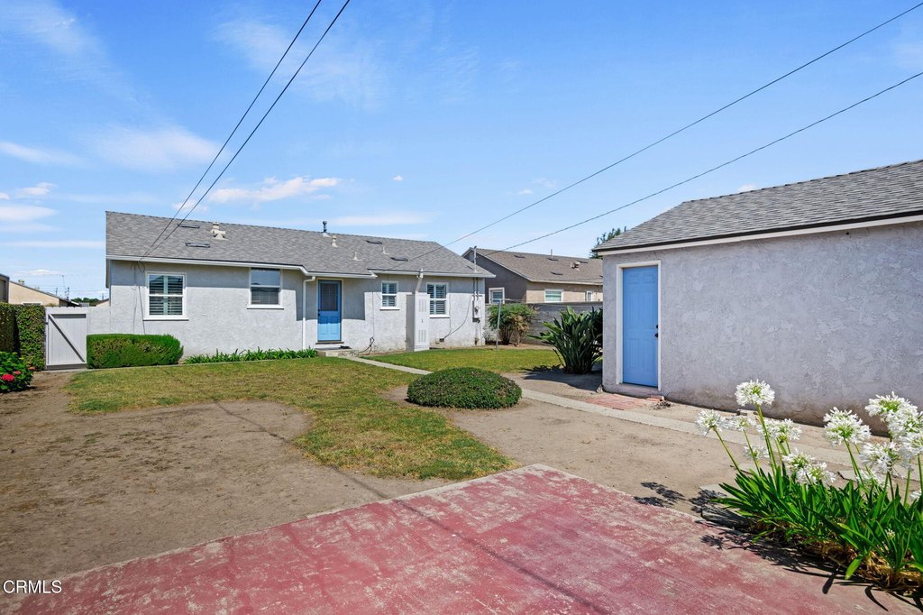 Oxnard, California, 93030, United States, 3 Bedrooms Bedrooms, ,1 BathroomBathrooms,Residential,Forsale,1889050