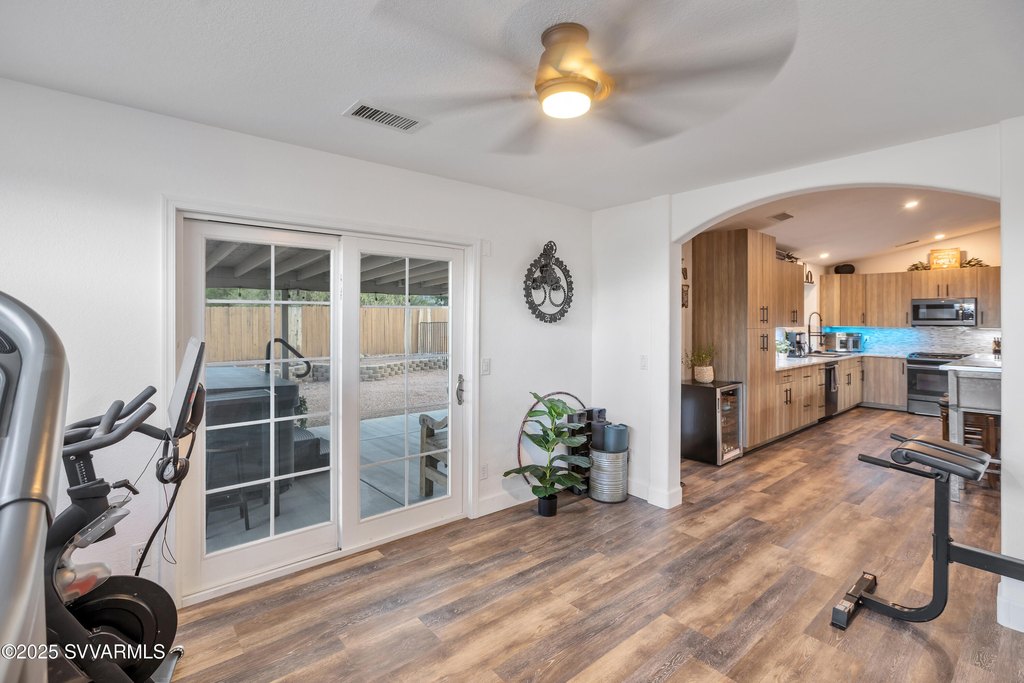 Clarkdale, Arizona, 86324, United States, 3 Bedrooms Bedrooms, ,2 BathroomsBathrooms,Residential,Forsale,1886692