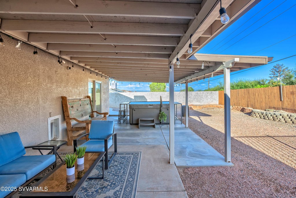 Clarkdale, Arizona, 86324, United States, 3 Bedrooms Bedrooms, ,2 BathroomsBathrooms,Residential,Forsale,1886692