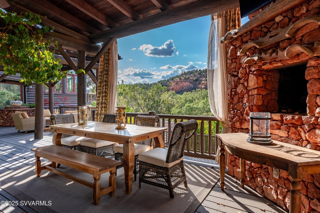 Sedona, Arizona, 86336, United States, 4 Bedrooms Bedrooms, ,4 BathroomsBathrooms,Residential,Forsale,1886696