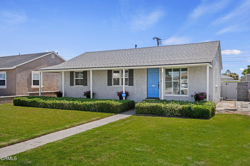 Oxnard, California, 93030, United States, 3 Bedrooms Bedrooms, ,1 BathroomBathrooms,Residential,Forsale,1889050