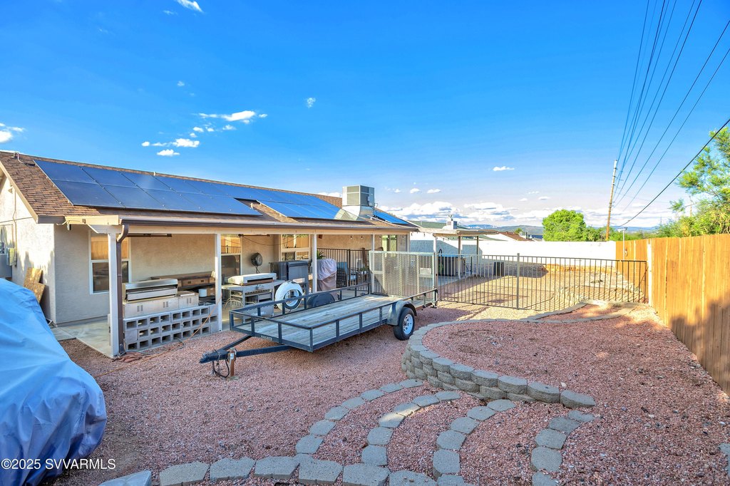 Clarkdale, Arizona, 86324, United States, 3 Bedrooms Bedrooms, ,2 BathroomsBathrooms,Residential,Forsale,1886692