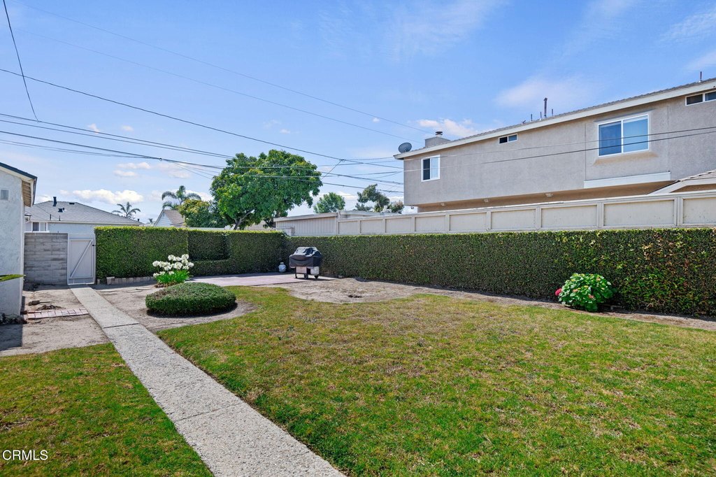 Oxnard, California, 93030, United States, 3 Bedrooms Bedrooms, ,1 BathroomBathrooms,Residential,Forsale,1889050