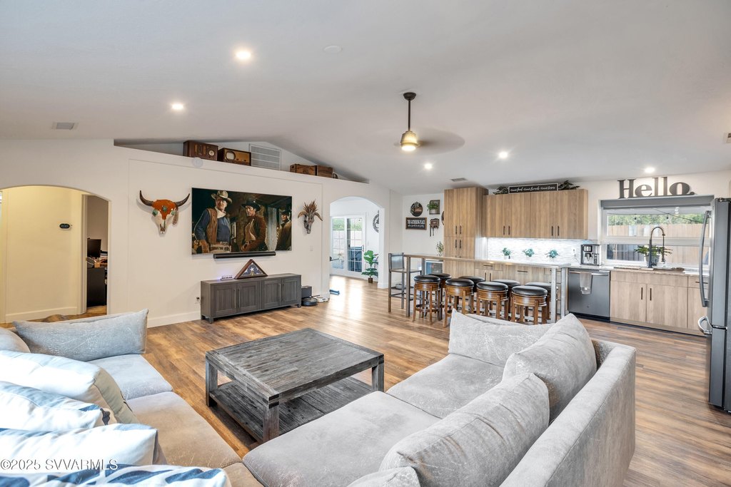 Clarkdale, Arizona, 86324, United States, 3 Bedrooms Bedrooms, ,2 BathroomsBathrooms,Residential,Forsale,1886692