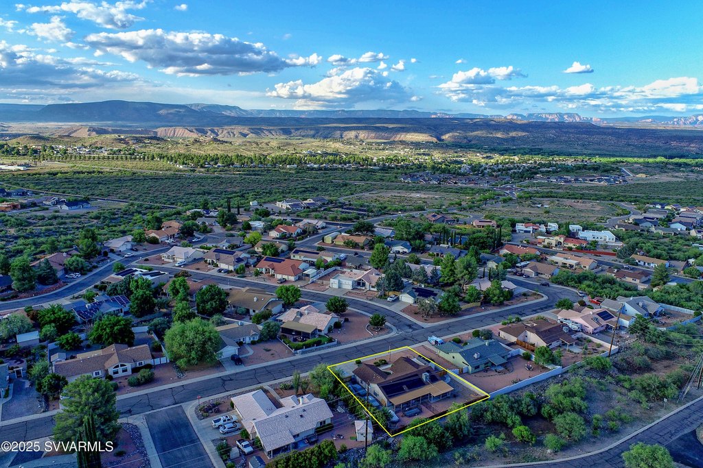 Clarkdale, Arizona, 86324, United States, 3 Bedrooms Bedrooms, ,2 BathroomsBathrooms,Residential,Forsale,1886692