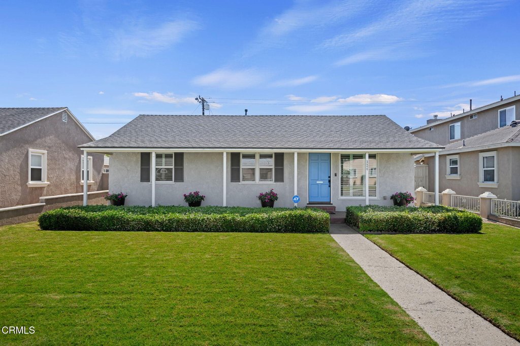 Oxnard, California, 93030, United States, 3 Bedrooms Bedrooms, ,1 BathroomBathrooms,Residential,Forsale,1889050