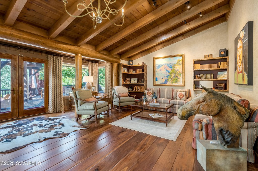 Sedona, Arizona, 86336, United States, 4 Bedrooms Bedrooms, ,4 BathroomsBathrooms,Residential,Forsale,1886696