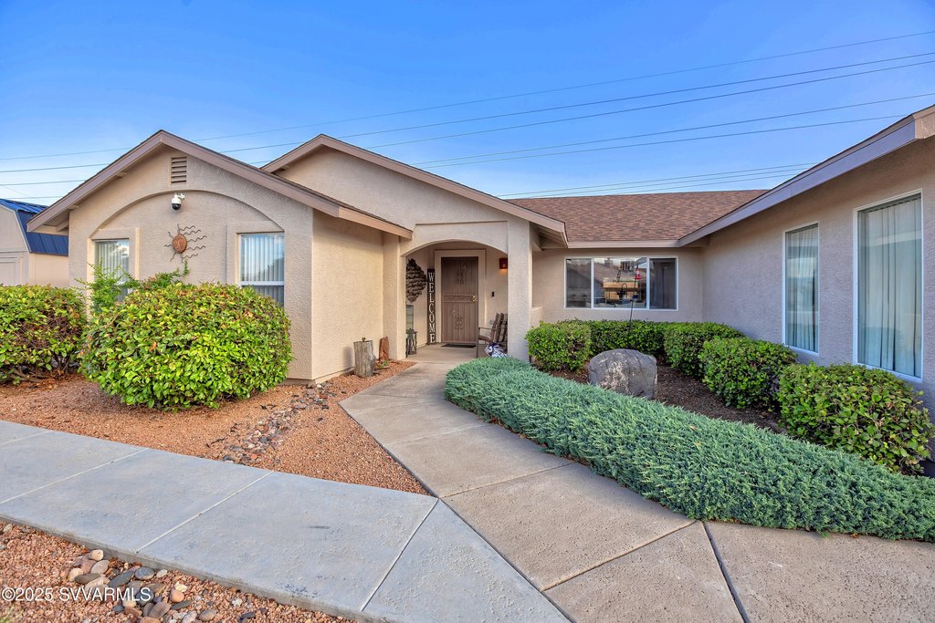 Clarkdale, Arizona, 86324, United States, 3 Bedrooms Bedrooms, ,2 BathroomsBathrooms,Residential,Forsale,1886692