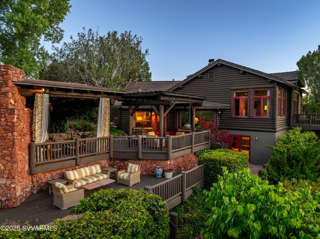 Sedona, Arizona, 86336, United States, 4 Bedrooms Bedrooms, ,4 BathroomsBathrooms,Residential,Forsale,1886696