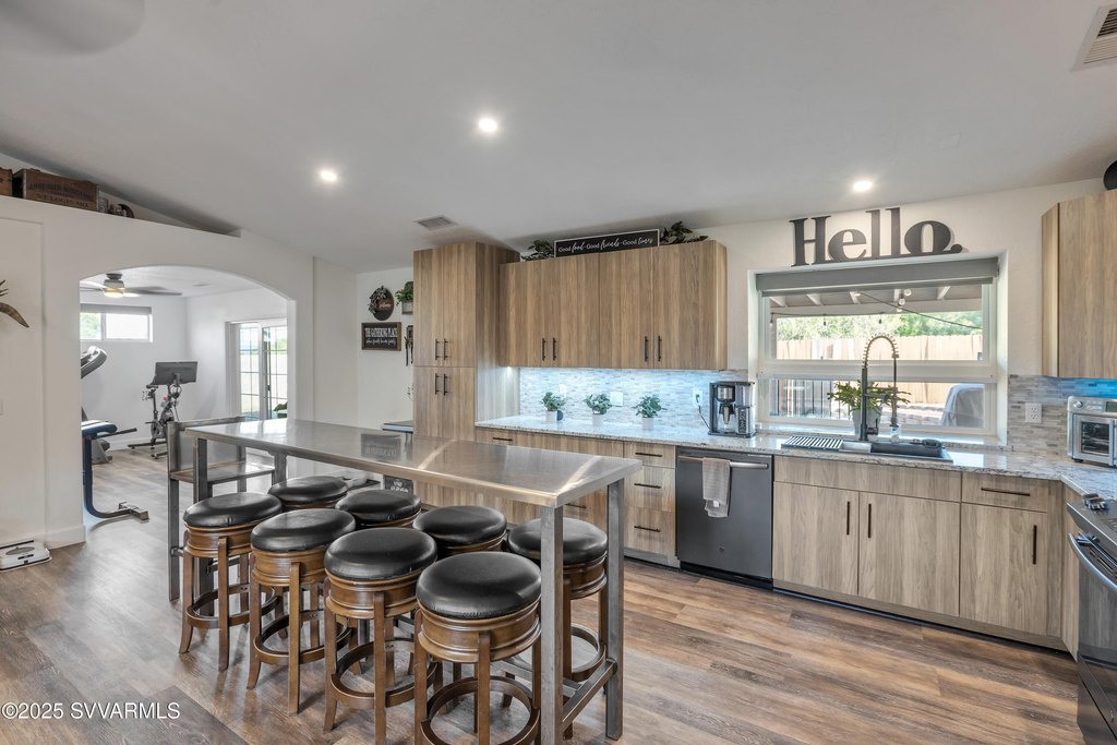 Clarkdale, Arizona, 86324, United States, 3 Bedrooms Bedrooms, ,2 BathroomsBathrooms,Residential,Forsale,1886692