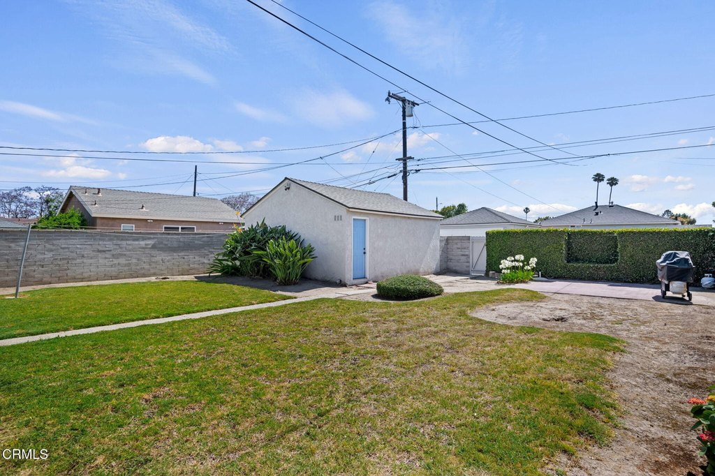 Oxnard, California, 93030, United States, 3 Bedrooms Bedrooms, ,1 BathroomBathrooms,Residential,Forsale,1889050