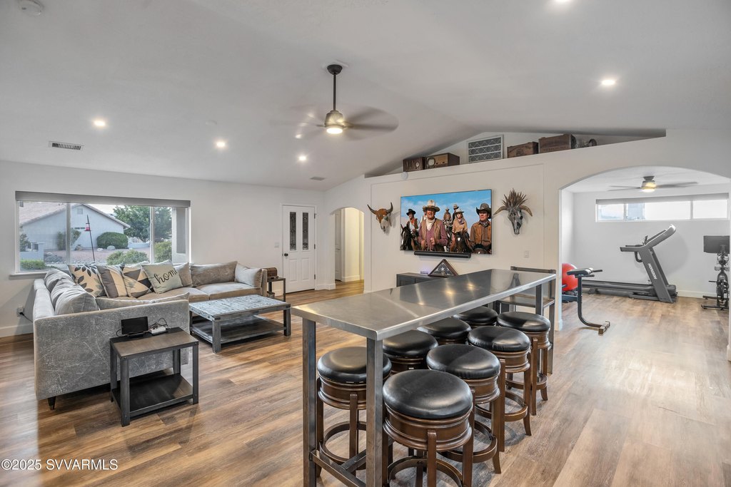 Clarkdale, Arizona, 86324, United States, 3 Bedrooms Bedrooms, ,2 BathroomsBathrooms,Residential,Forsale,1886692