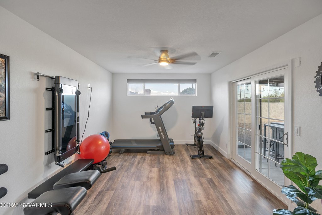 Clarkdale, Arizona, 86324, United States, 3 Bedrooms Bedrooms, ,2 BathroomsBathrooms,Residential,Forsale,1886692