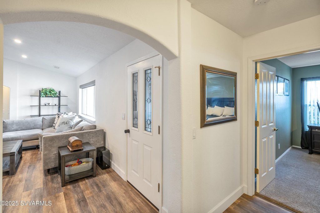 Clarkdale, Arizona, 86324, United States, 3 Bedrooms Bedrooms, ,2 BathroomsBathrooms,Residential,Forsale,1886692